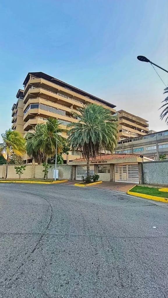 Venta Aparatamento Puerto Del Este en la ciudad de Puerto La Cruz