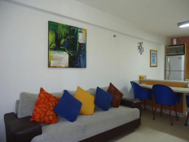 Apartamento (1 Nivel) en Venta en Los Canales de Rio Chico, Miranda - 13