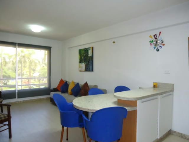 Apartamento (1 Nivel) en Venta en Los Canales de Rio Chico, Miranda - 16