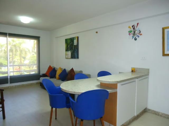 Apartamento (1 Nivel) en Venta en Los Canales de Rio Chico, Miranda - 17