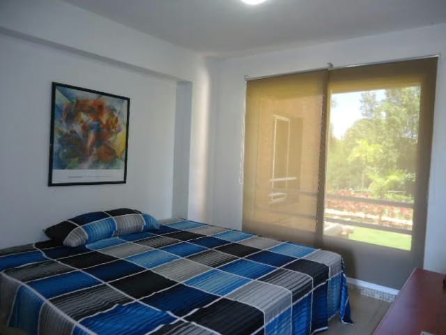 Apartamento (1 Nivel) en Venta en Los Canales de Rio Chico, Miranda - 18