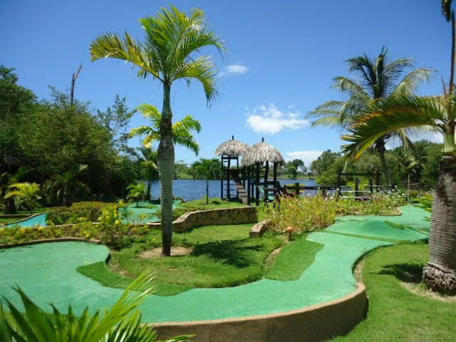 Apartamento (1 Nivel) en Venta en Los Canales de Rio Chico, Miranda - 28