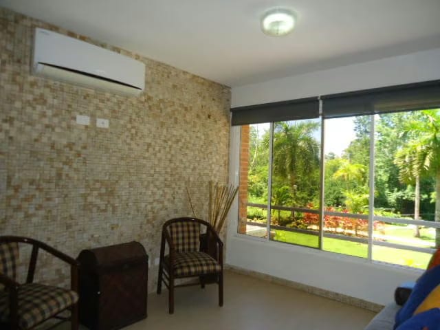 Apartamento (1 Nivel) en Venta en Los Canales de Rio Chico, Miranda - 5