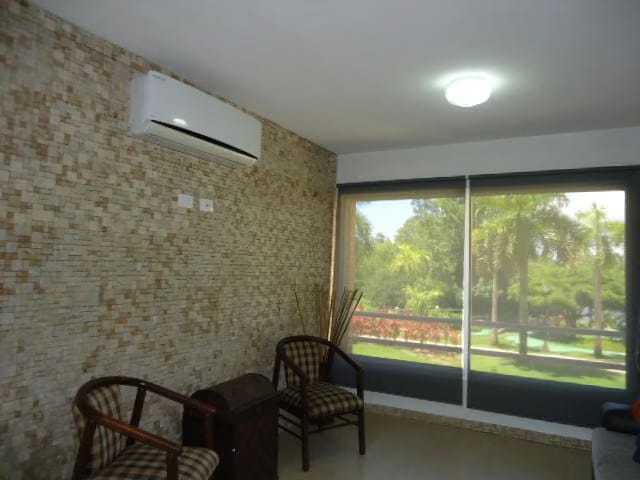 Apartamento (1 Nivel) en Venta en Los Canales de Rio Chico, Miranda - 6