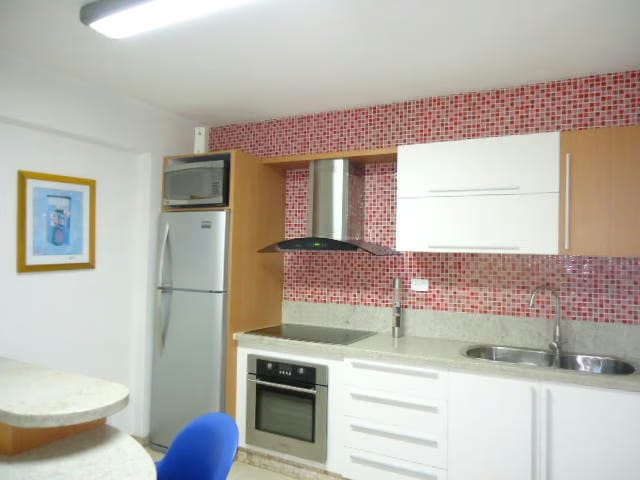 Apartamento (1 Nivel) en Venta en Los Canales de Rio Chico, Miranda - 9