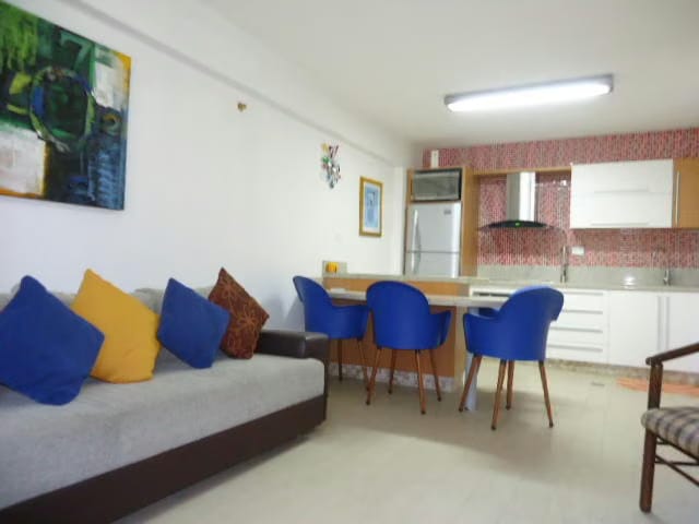 Apartamento (1 Nivel) en Venta en Los Canales de Rio Chico, Miranda - 10