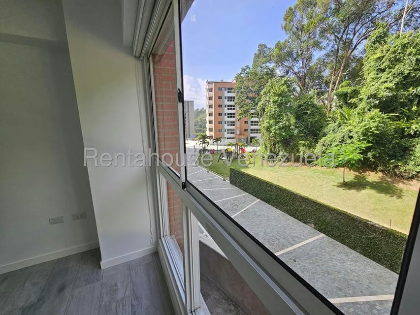 Apartamento (1 Nivel) en Venta en La Boyera, Distrito Metropolitano - 15