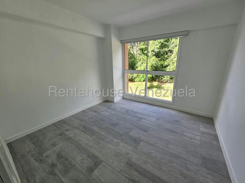 Apartamento (1 Nivel) en Venta en La Boyera, Distrito Metropolitano - 16