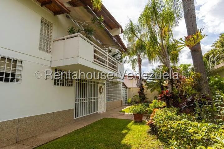 Casa (Duplex) en Venta en Caurimare, Distrito Metropolitano