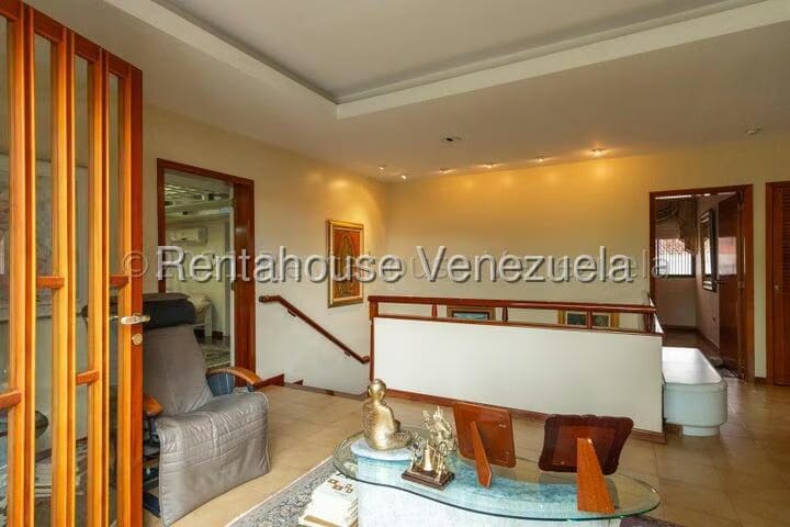 Casa (Duplex) en Venta en Caurimare, Distrito Metropolitano - 11