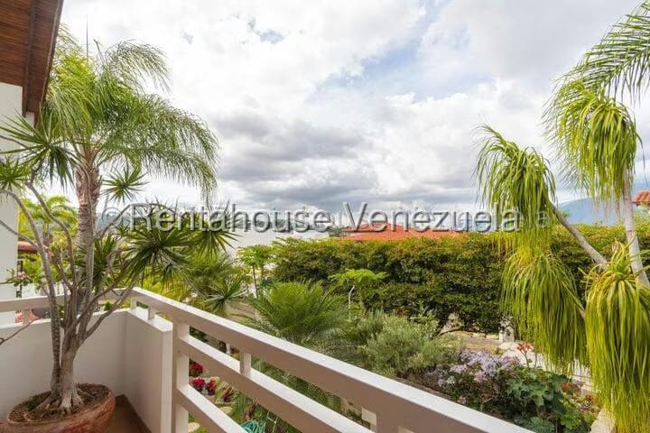 Casa (Duplex) en Venta en Caurimare, Distrito Metropolitano - 13