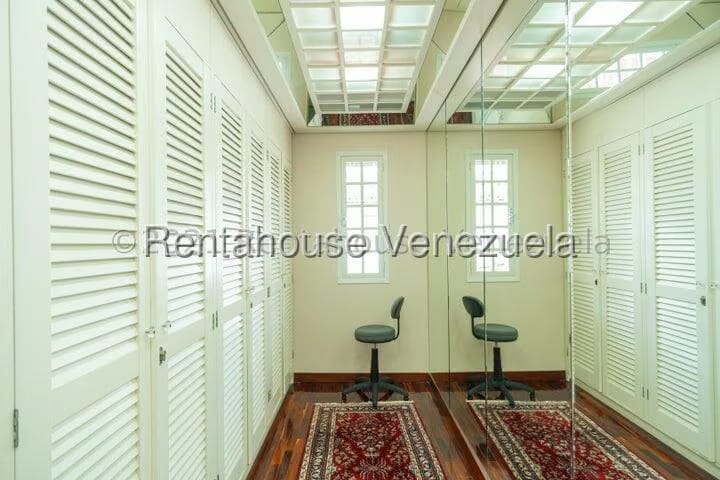 Casa (Duplex) en Venta en Caurimare, Distrito Metropolitano - 15