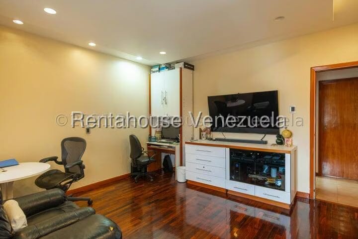 Casa (Duplex) en Venta en Caurimare, Distrito Metropolitano - 19