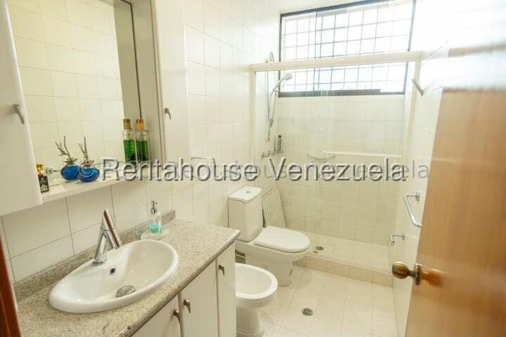 Casa (Duplex) en Venta en Caurimare, Distrito Metropolitano - 20