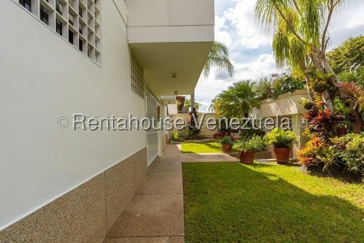 Casa (Duplex) en Venta en Caurimare, Distrito Metropolitano - 23