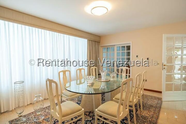 Casa (Duplex) en Venta en Caurimare, Distrito Metropolitano - 4