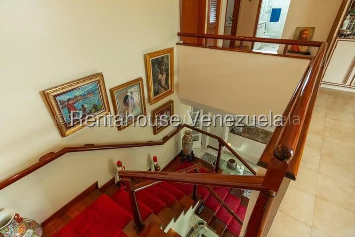 Casa (Duplex) en Venta en Caurimare, Distrito Metropolitano - 10