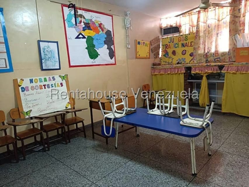 Comercial (Edificio) en Alquiler en Sierra Maestra, Zulia - 11