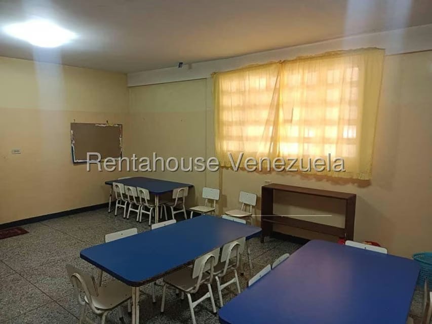 Comercial (Edificio) en Alquiler en Sierra Maestra, Zulia - 14