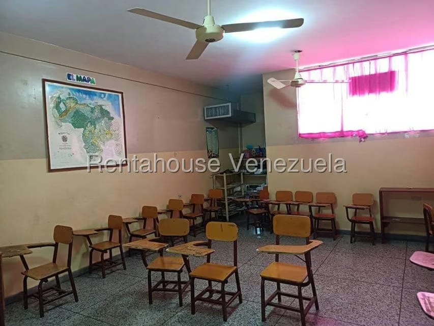 Comercial (Edificio) en Alquiler en Sierra Maestra, Zulia - 23