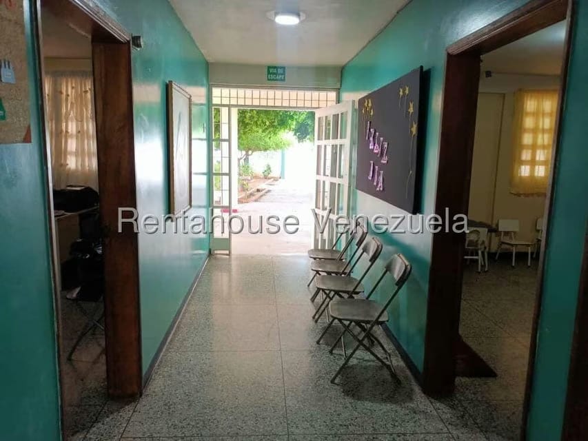 Comercial (Edificio) en Alquiler en Sierra Maestra, Zulia - 27