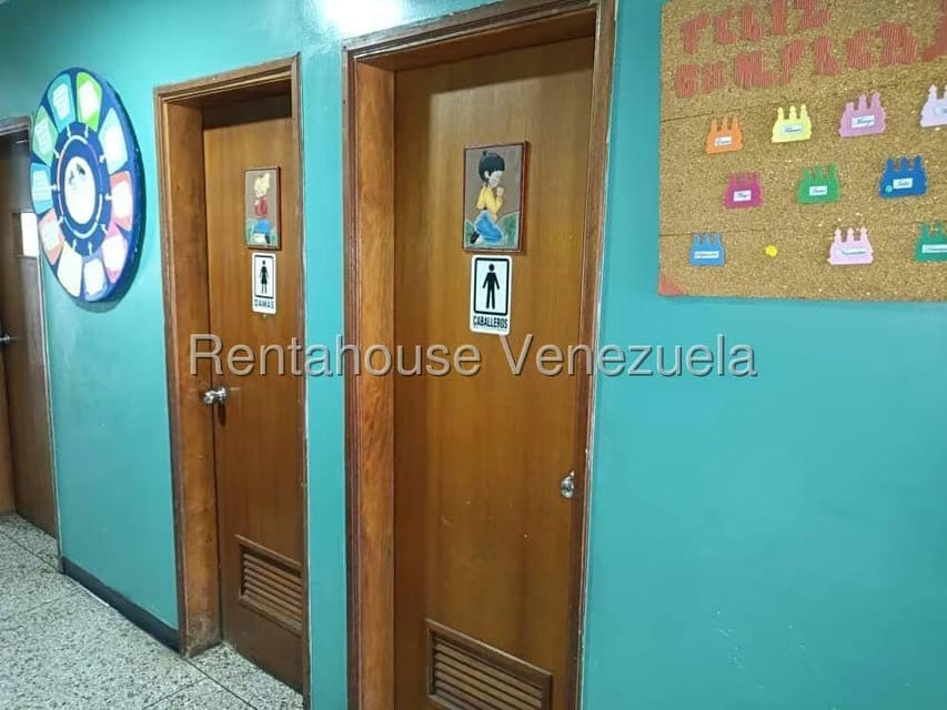 Comercial (Edificio) en Alquiler en Sierra Maestra, Zulia - 35