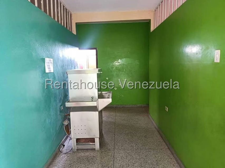 Comercial (Edificio) en Alquiler en Sierra Maestra, Zulia - 51
