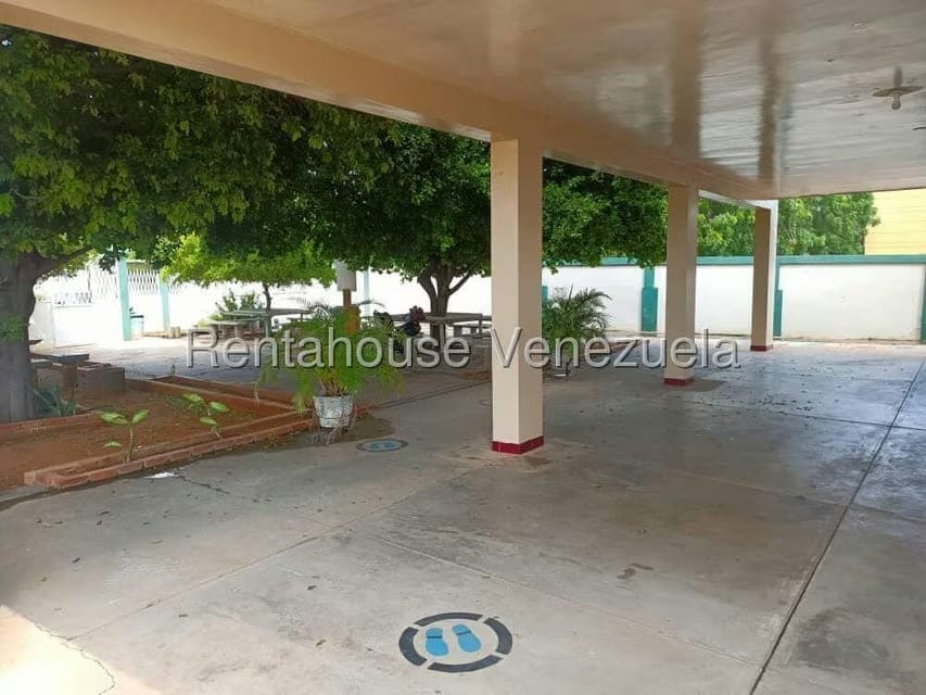 Comercial (Edificio) en Alquiler en Sierra Maestra, Zulia - 52