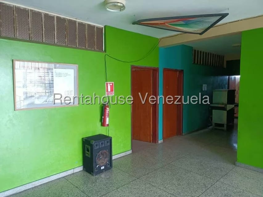 Comercial (Edificio) en Alquiler en Sierra Maestra, Zulia - 57