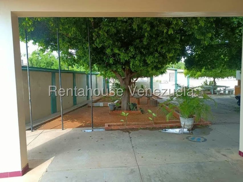 Comercial (Edificio) en Alquiler en Sierra Maestra, Zulia - 59