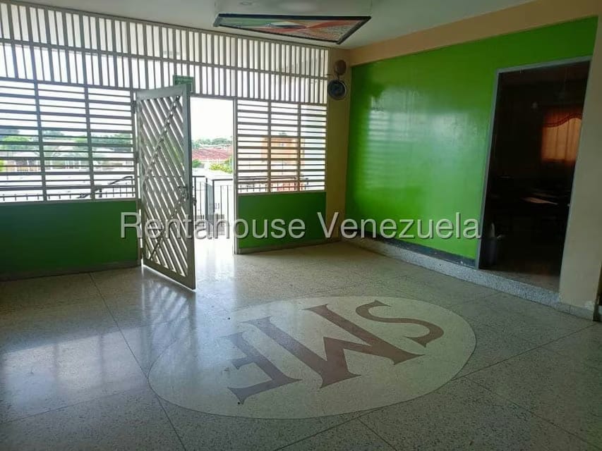 Comercial (Edificio) en Alquiler en Sierra Maestra, Zulia - 8