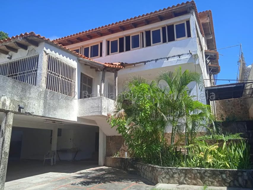 Casa (Multipes Niveles) en Venta en Porlamar, Nueva Esparta