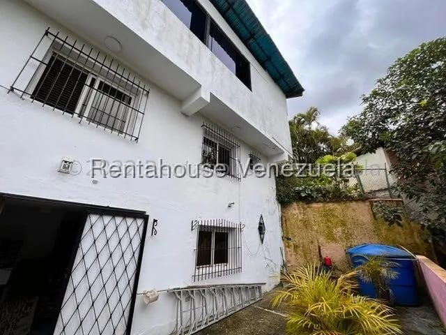 Casa (1 Nivel) en Venta en La Union, Distrito Metropolitano