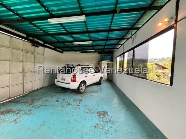 Casa (1 Nivel) en Venta en La Union, Distrito Metropolitano - 2