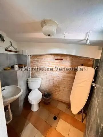 Casa (1 Nivel) en Venta en La Union, Distrito Metropolitano - 15