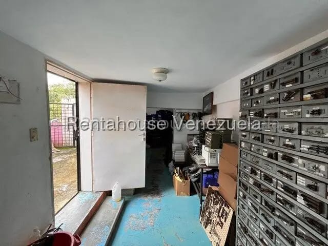 Casa (1 Nivel) en Venta en La Union, Distrito Metropolitano - 16