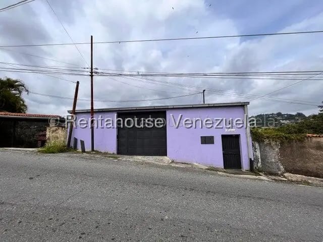 Casa (1 Nivel) en Venta en La Union, Distrito Metropolitano - 27