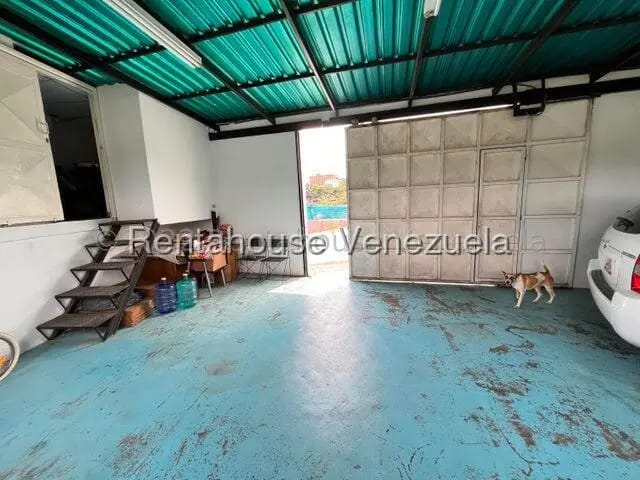 Casa (1 Nivel) en Venta en La Union, Distrito Metropolitano - 4