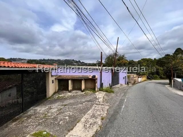 Casa (1 Nivel) en Venta en La Union, Distrito Metropolitano - 5