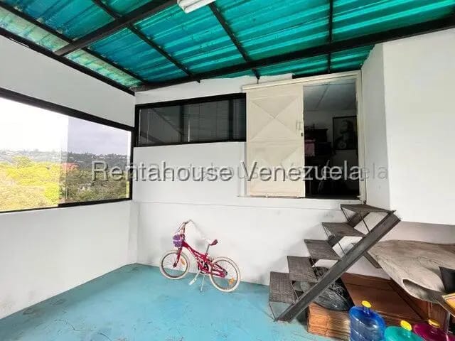 Casa (1 Nivel) en Venta en La Union, Distrito Metropolitano - 6