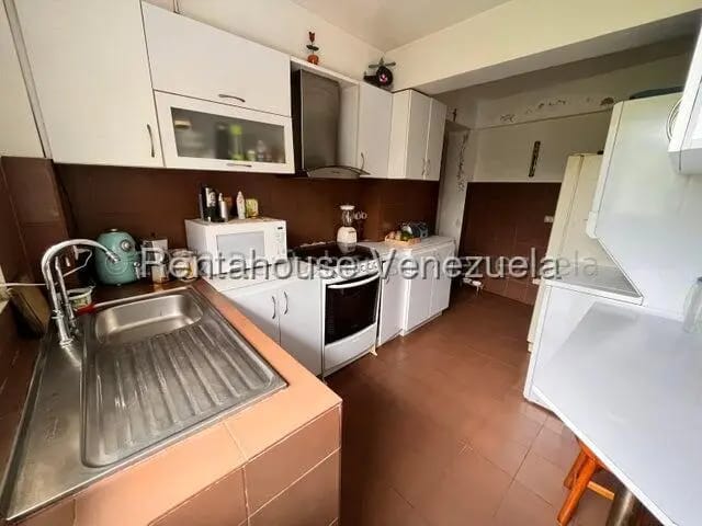 Casa (1 Nivel) en Venta en La Union, Distrito Metropolitano - 9