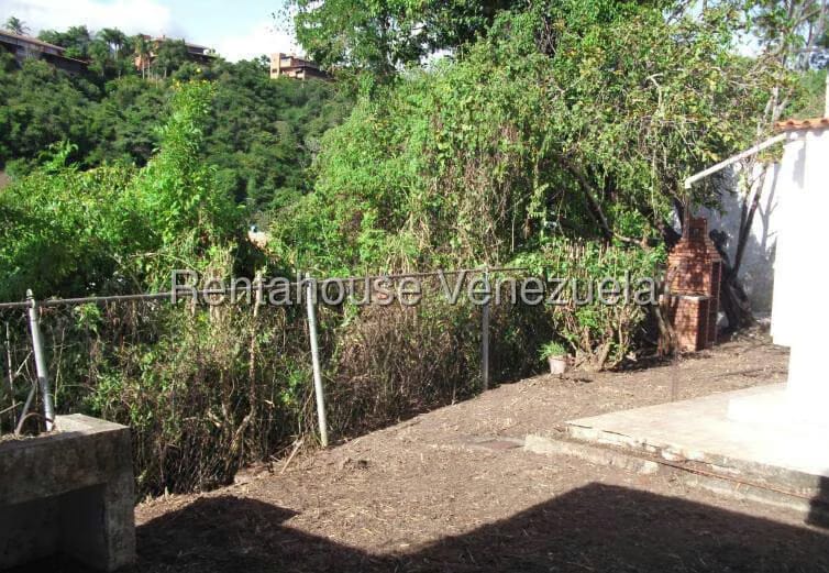 Casa (Duplex) en Venta en El Cafetal, Distrito Metropolitano - 13