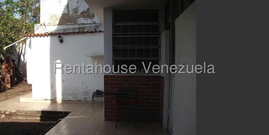 Casa (Duplex) en Venta en El Cafetal, Distrito Metropolitano - 14