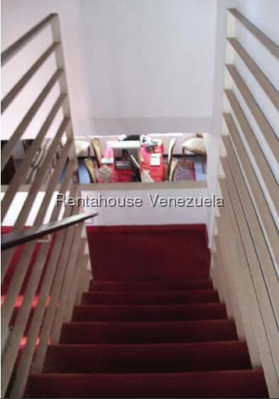 Casa (Duplex) en Venta en El Cafetal, Distrito Metropolitano - 15