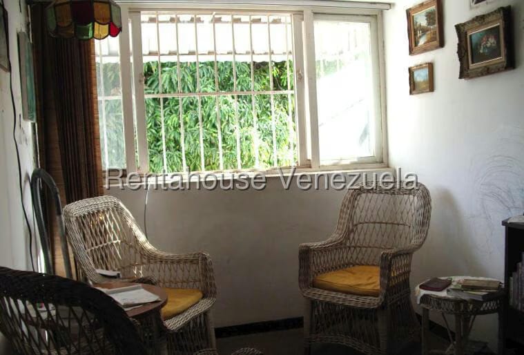 Casa (Duplex) en Venta en El Cafetal, Distrito Metropolitano - 21
