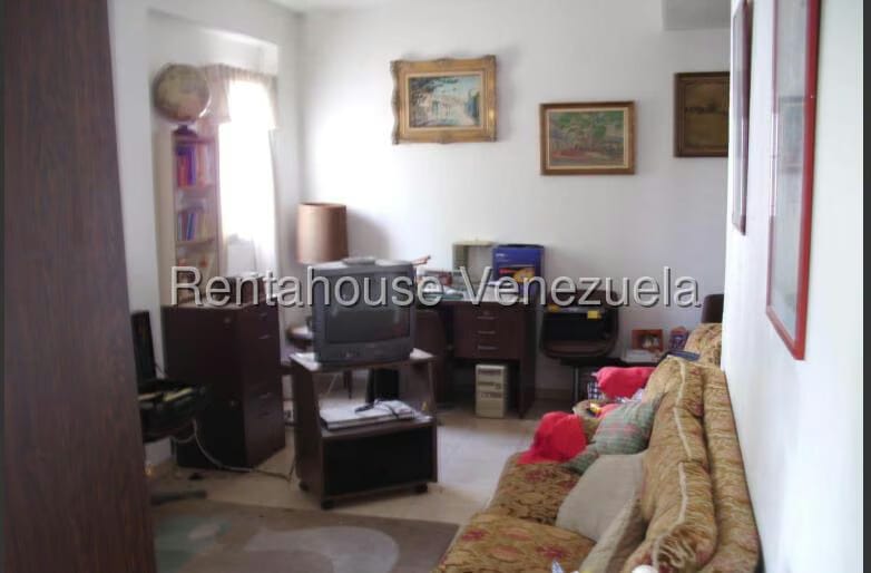 Casa (Duplex) en Venta en El Cafetal, Distrito Metropolitano - 7