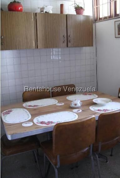 Casa (Duplex) en Venta en El Cafetal, Distrito Metropolitano - 8