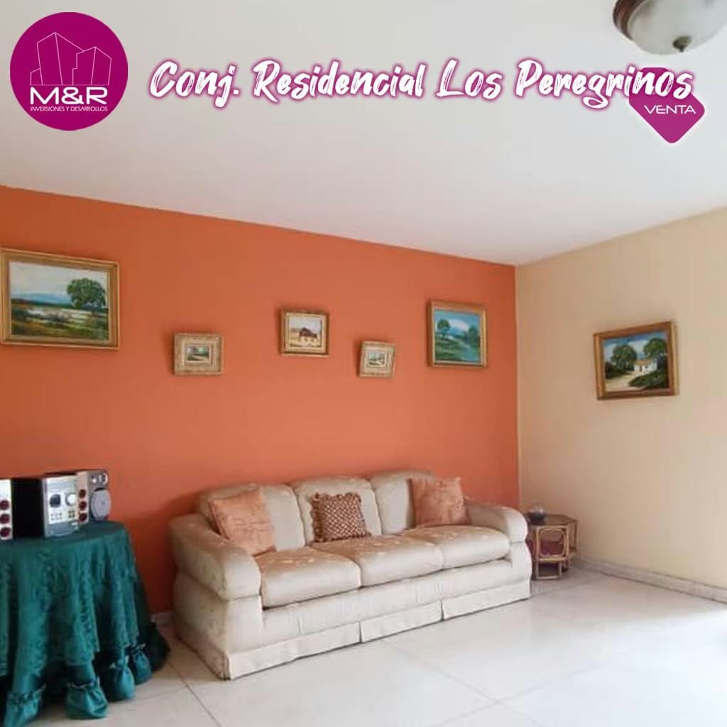 Apartamento En Venta En Los peregrinos – M&R-433