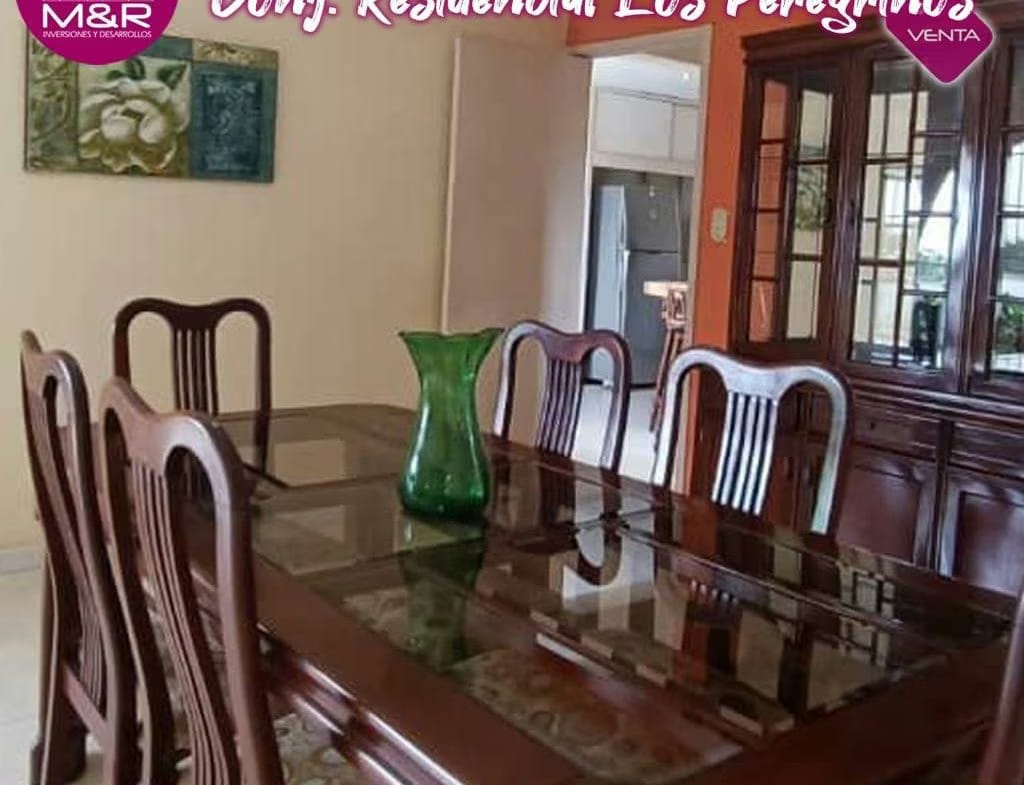 Apartamento En Venta En Los peregrinos – M&R-433 - 2