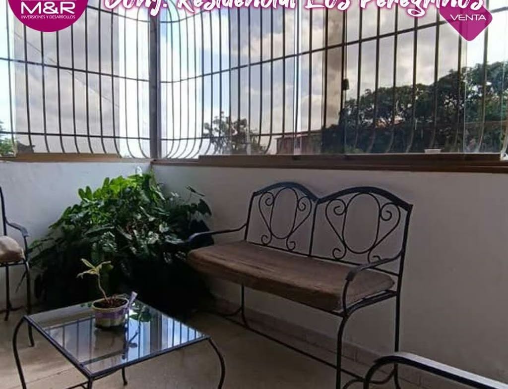 Apartamento En Venta En Los peregrinos – M&R-433 - 3